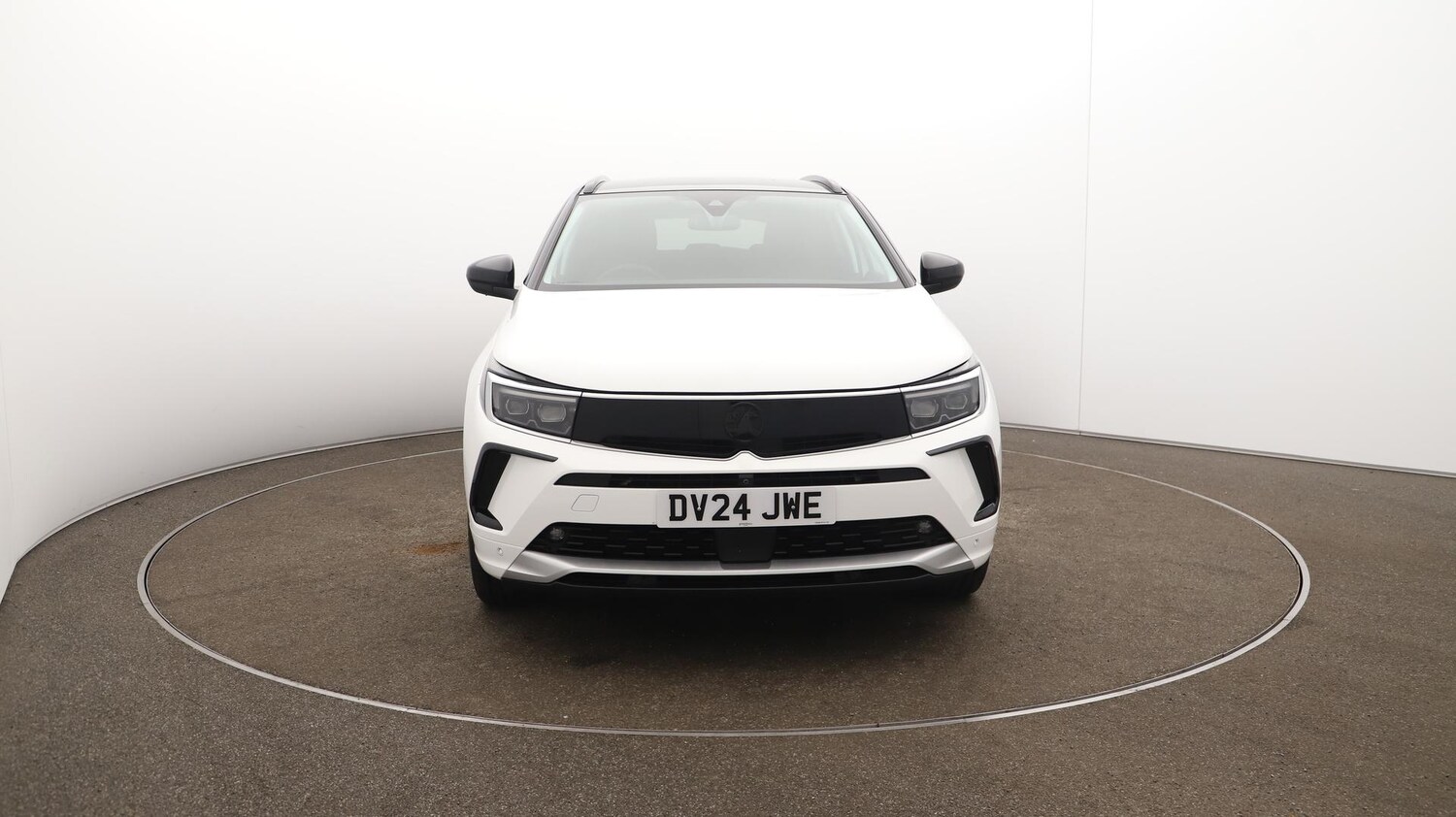 Vehicle 40