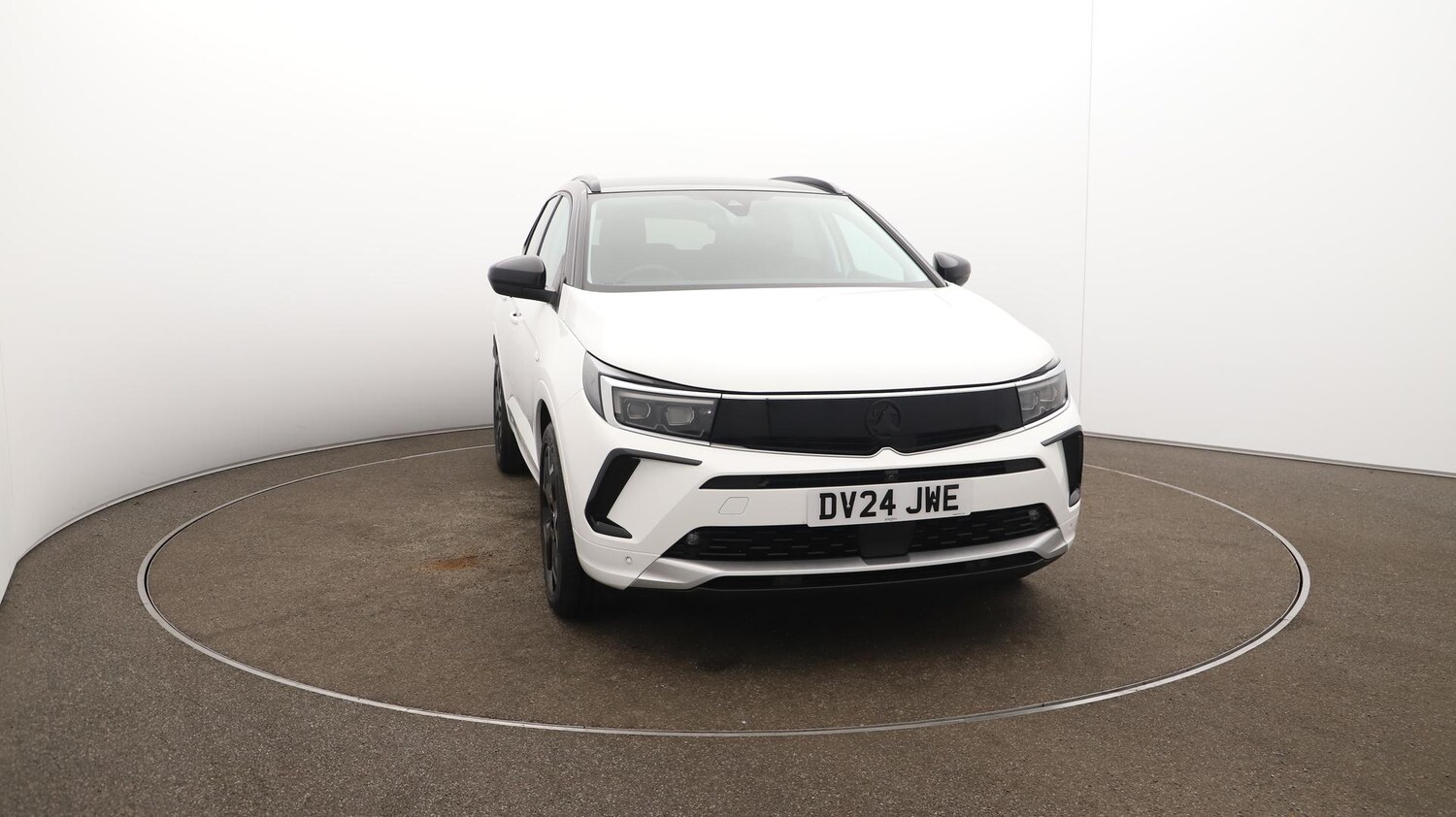 Vehicle 41