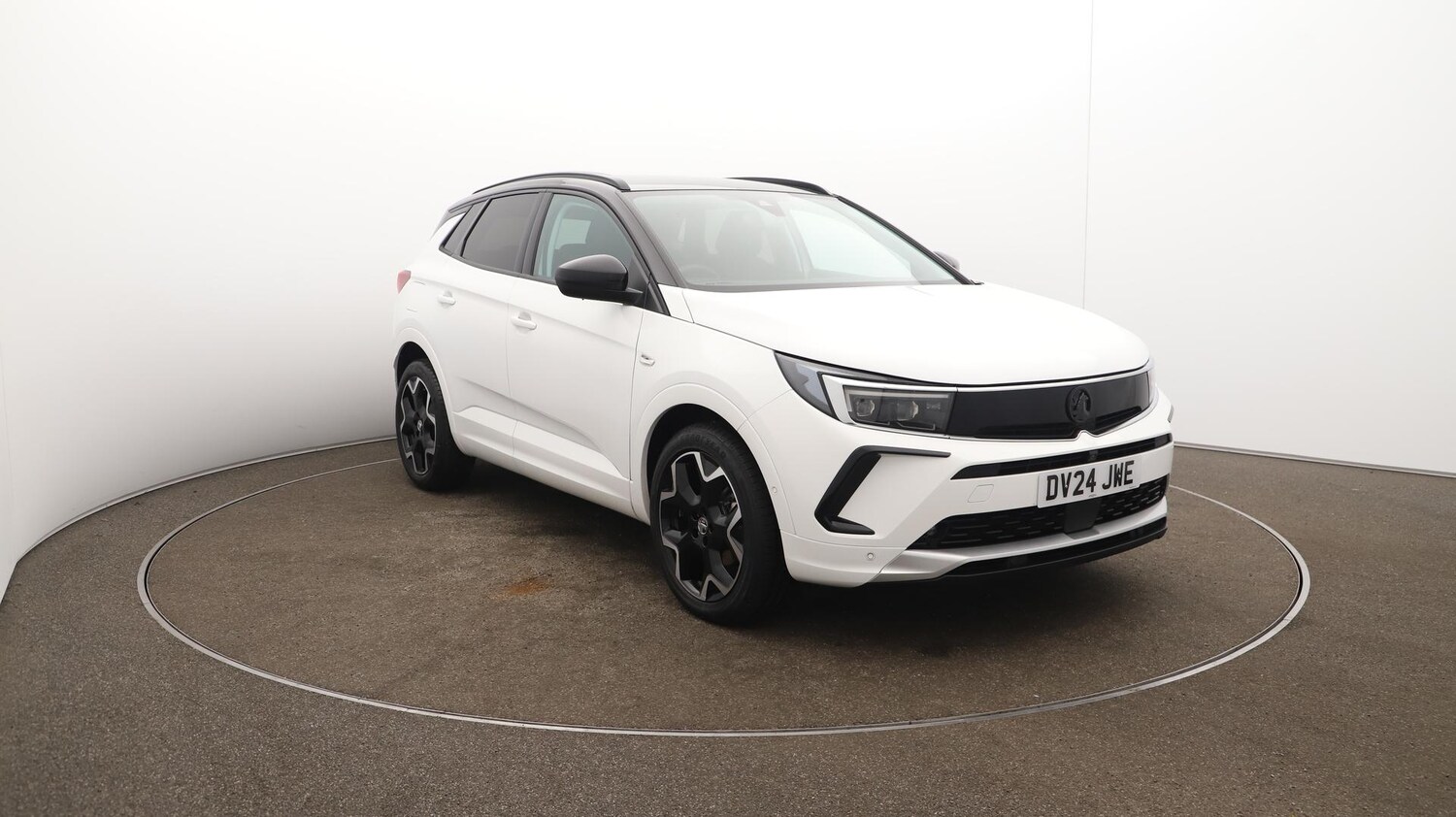 Vehicle 43