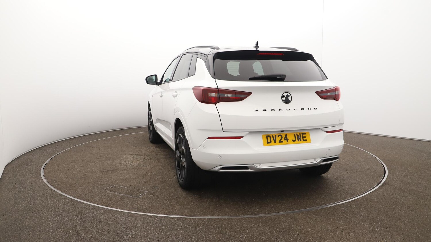Vehicle 60