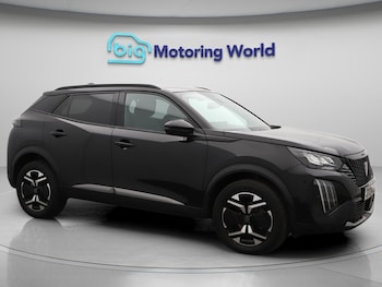 Used Peugeot 2008 2024 for sale - 75696234: Photo
