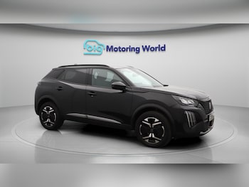 Used Peugeot 2008 2024 for sale - 75696234: Photo