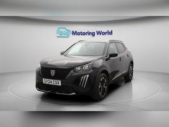 Used Peugeot 2008 2024 for sale - 75696234: Photo