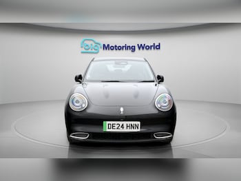 Used GWM ORA 03 2024 for sale - 78386586: Photo