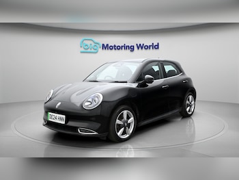 Used GWM ORA 03 2024 for sale - 78386586: Photo