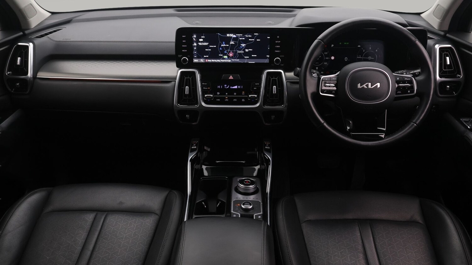 Used Kia Sorento for sale - 78027619: Photo 13