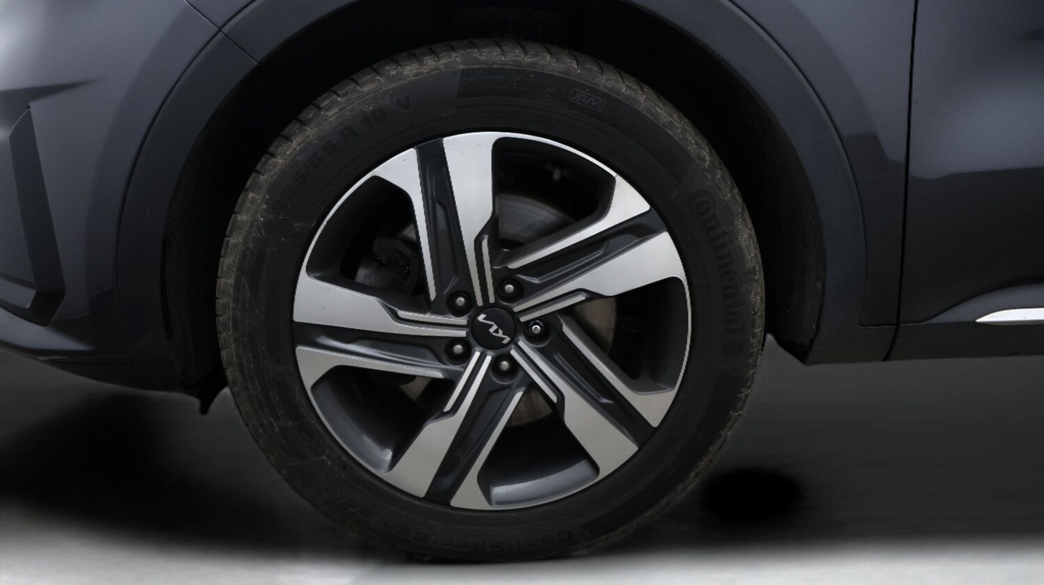 Used Kia Sorento for sale - 78027619: Photo 18