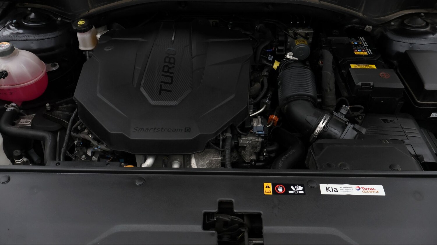 Used Kia Sorento for sale - 78027619: Photo 19