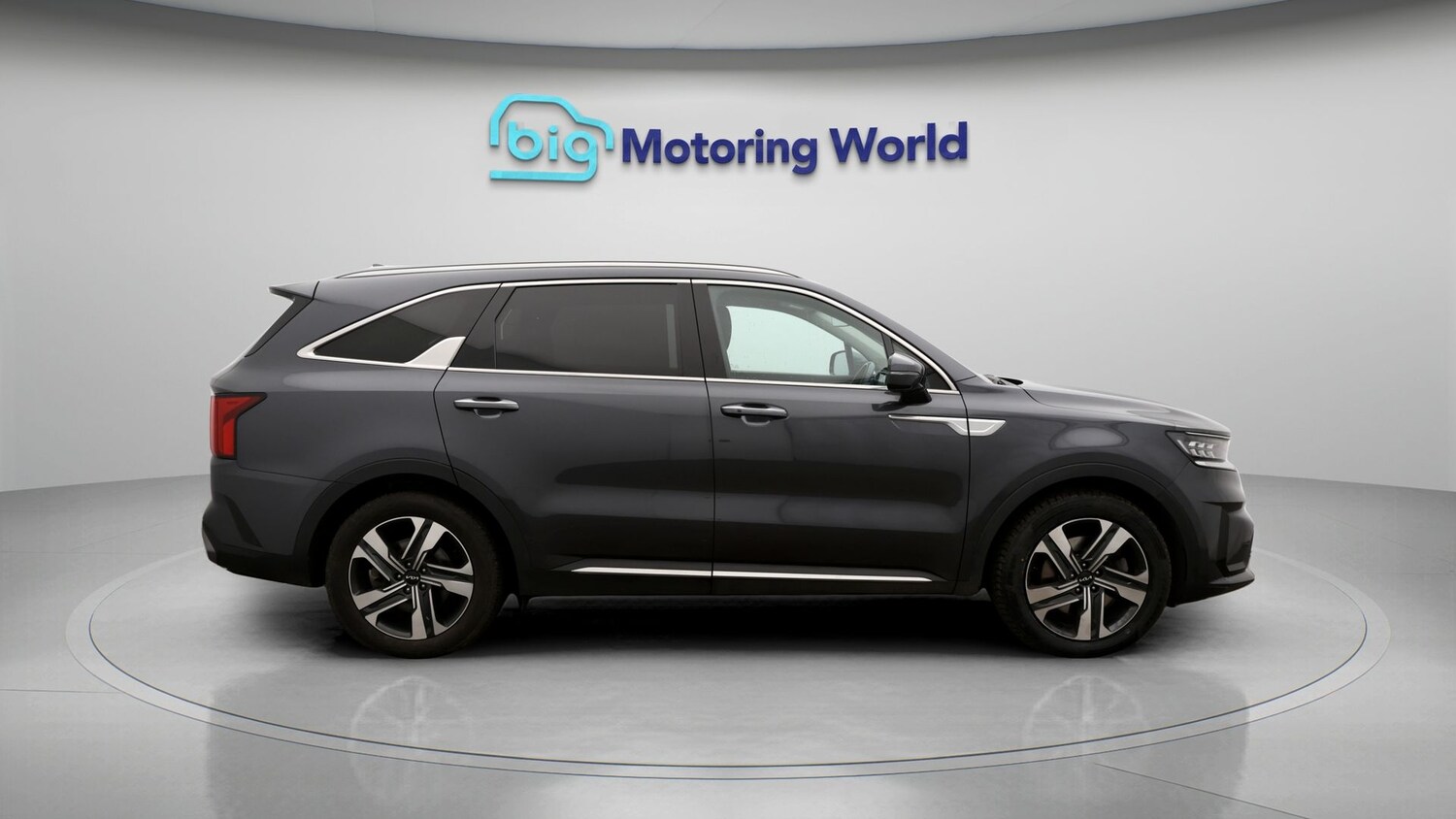 Used Kia Sorento for sale - 78027619: Photo 8