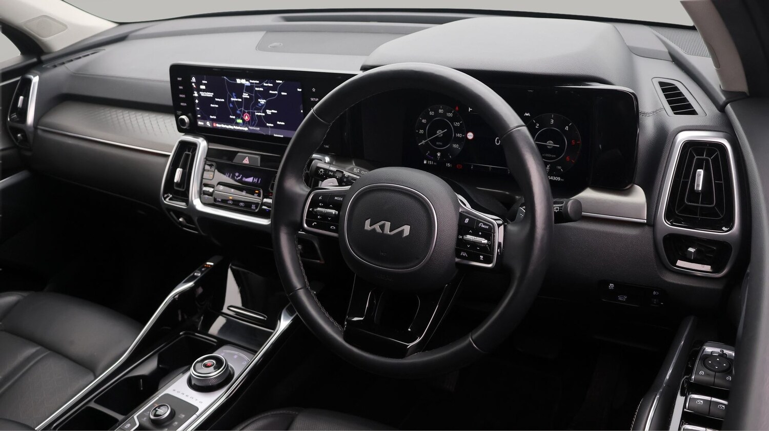 Used Kia Sorento for sale - 78027619: Photo 9