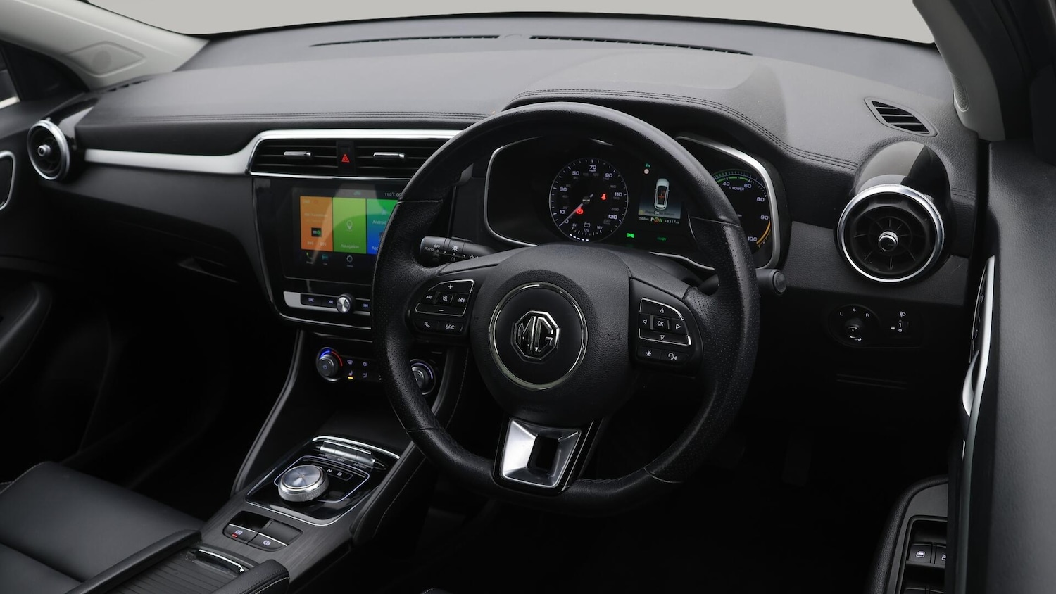 Used MG MG ZS 2021 for sale - 76527830: Photo 10