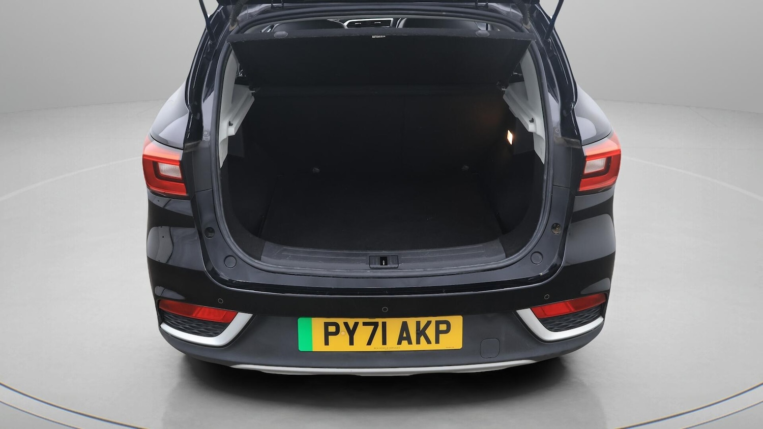 Used MG MG ZS 2021 for sale - 76527830: Photo 18