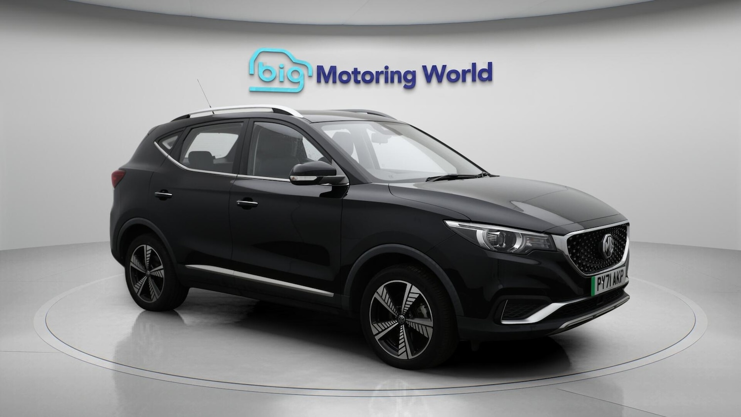 Used MG MG ZS 2021 for sale - 76527830: Photo 2