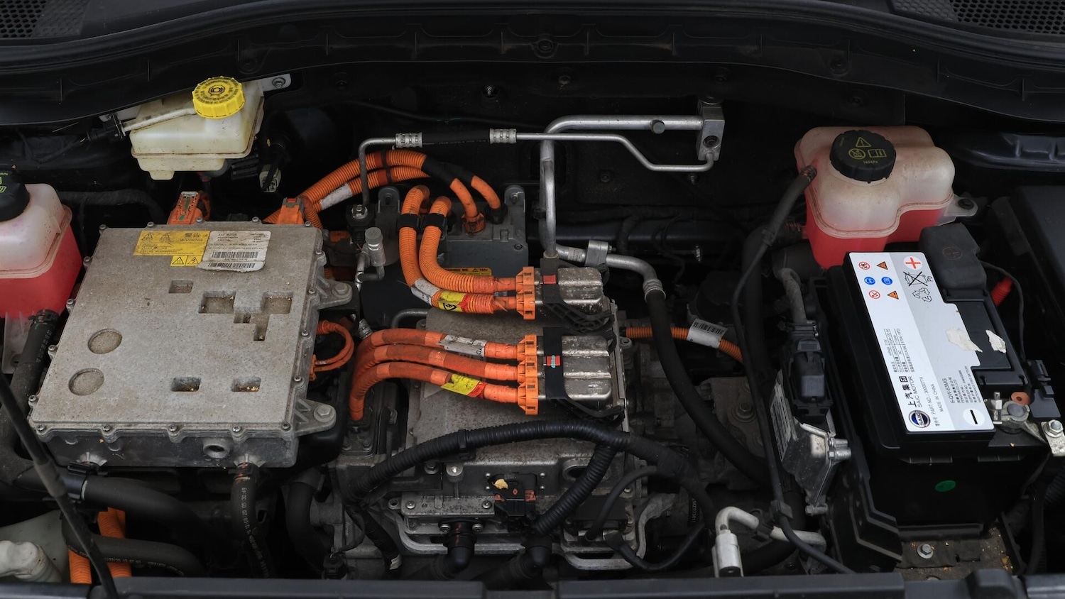 Used MG MG ZS 2021 for sale - 76527830: Photo 20