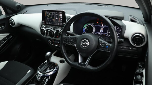 Used Nissan Juke 2023 for sale - 75658019: Photo 11