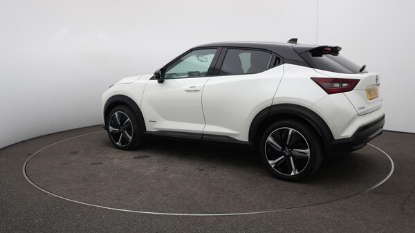 Used Nissan Juke 2023 for sale - 75658019: Photo 12