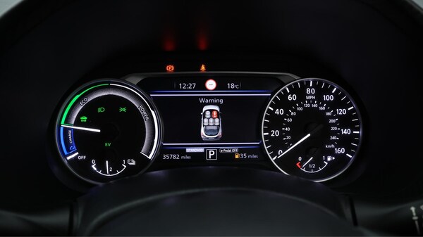 Used Nissan Juke 2023 for sale - 75658019: Photo 13