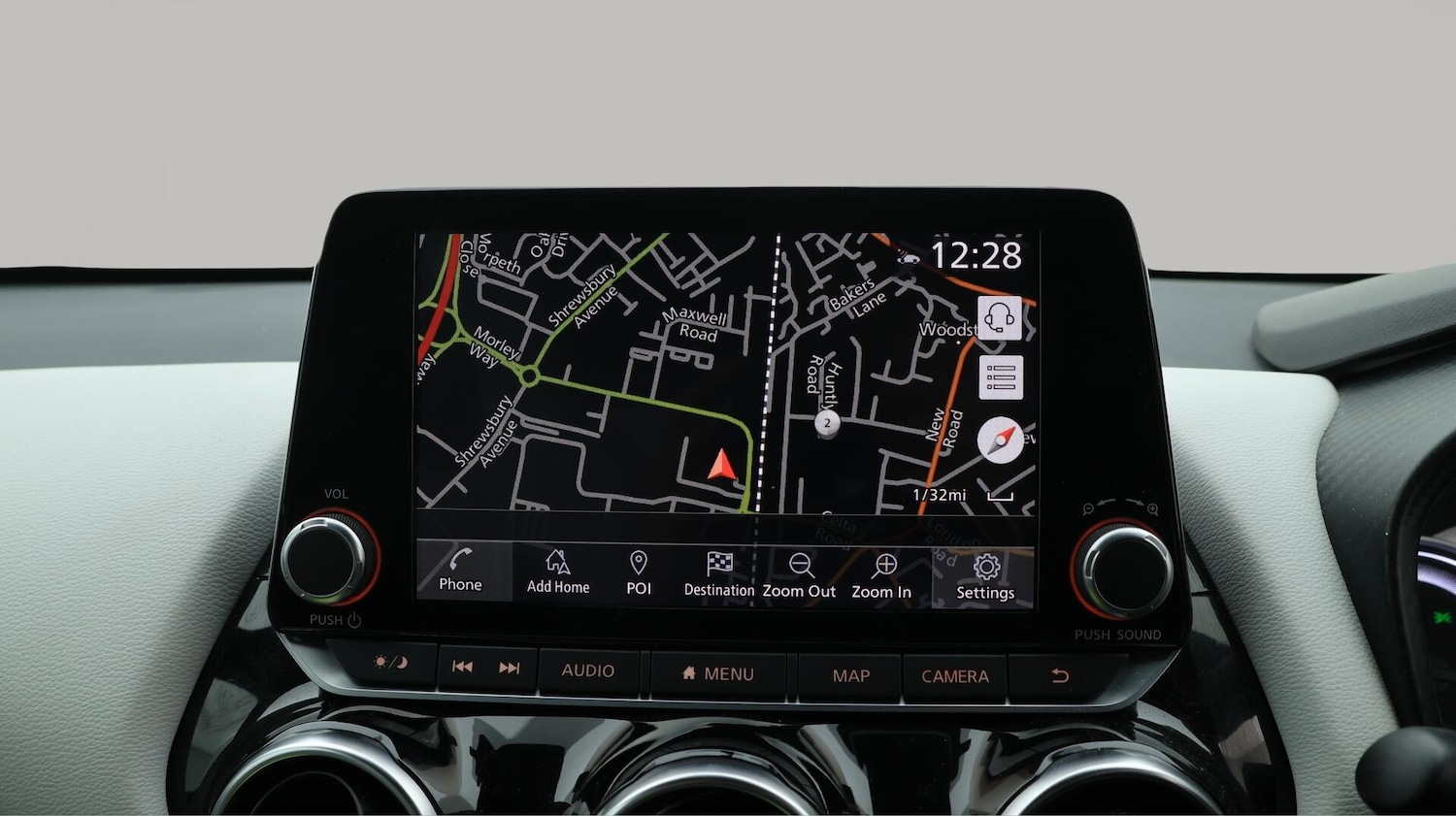 Vehicle 15