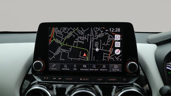 Used Nissan Juke 2023 for sale - 75658019: Photo 15