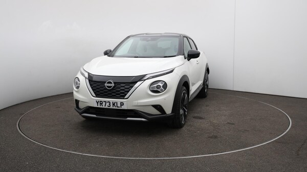 Used Nissan Juke 2023 for sale - 75658019: Photo 16