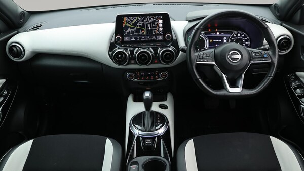 Used Nissan Juke 2023 for sale - 75658019: Photo 19