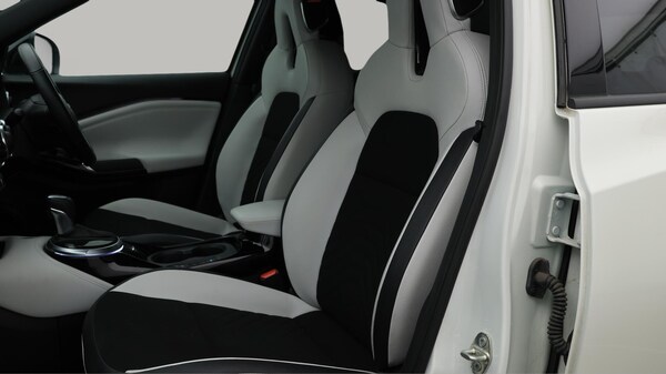 Used Nissan Juke 2023 for sale - 75658019: Photo 21