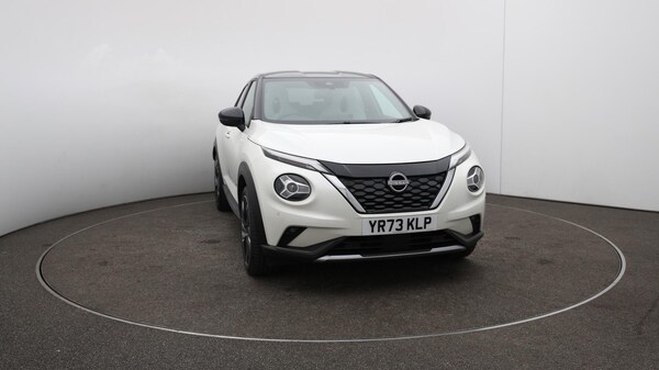 Used Nissan Juke 2023 for sale - 75658019: Photo 22