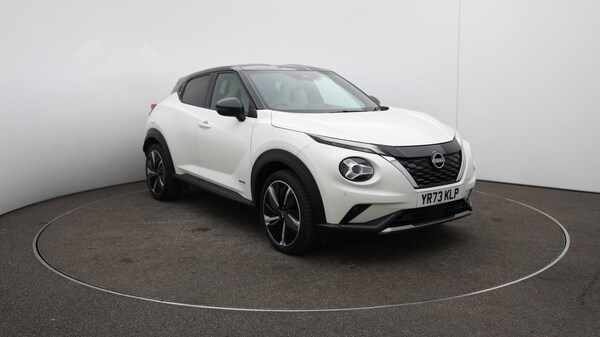 Used Nissan Juke 2023 for sale - 75658019: Photo 26
