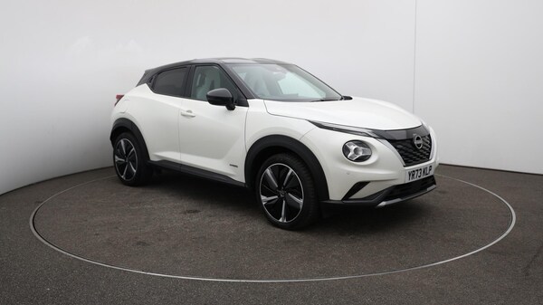 Used Nissan Juke 2023 for sale - 75658019: Photo 28