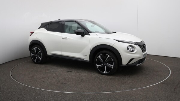 Used Nissan Juke 2023 for sale - 75658019: Photo 30