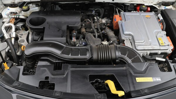 Used Nissan Juke 2023 for sale - 75658019: Photo 31