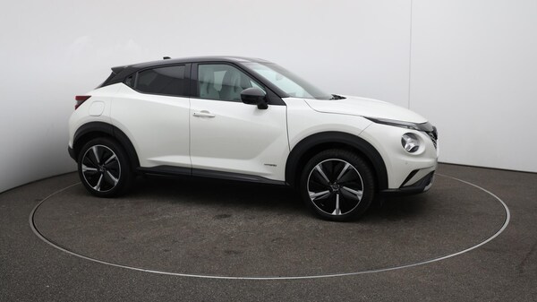Used Nissan Juke 2023 for sale - 75658019: Photo 32