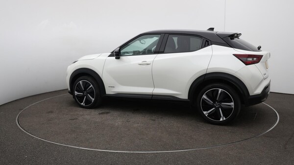 Used Nissan Juke 2023 for sale - 75658019: Photo 34
