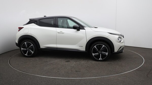 Used Nissan Juke 2023 for sale - 75658019: Photo 36