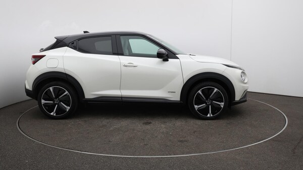 Used Nissan Juke 2023 for sale - 75658019: Photo 38