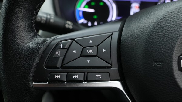 Used Nissan Juke 2023 for sale - 75658019: Photo 39