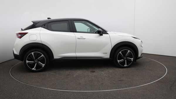 Used Nissan Juke 2023 for sale - 75658019: Photo 40