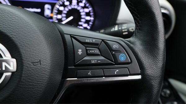 Used Nissan Juke 2023 for sale - 75658019: Photo 41