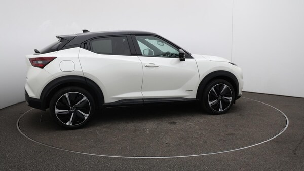 Used Nissan Juke 2023 for sale - 75658019: Photo 42