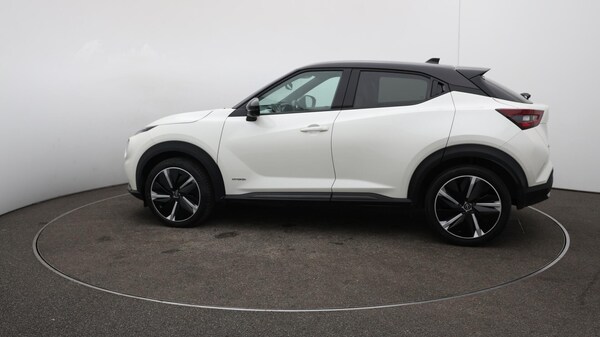 Used Nissan Juke 2023 for sale - 75658019: Photo 57