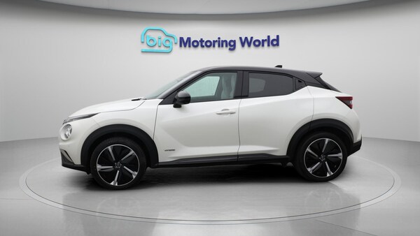 Used Nissan Juke 2023 for sale - 75658019: Photo 5