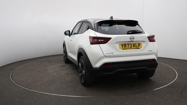Used Nissan Juke 2023 for sale - 75658019: Photo 60