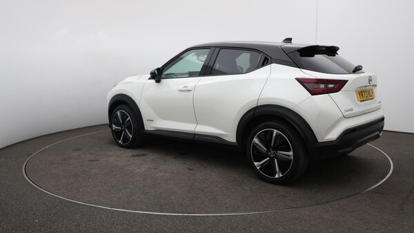 Used Nissan Juke 2023 for sale - 75658019: Photo 63