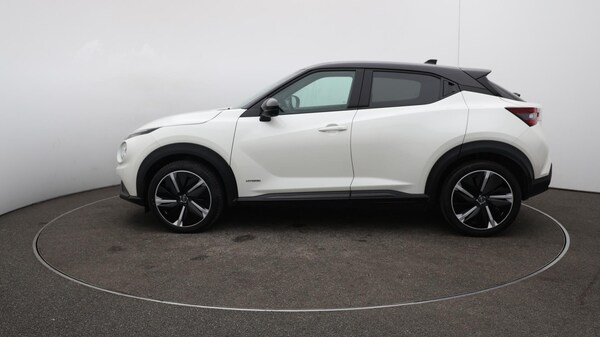 Used Nissan Juke 2023 for sale - 75658019: Photo 64