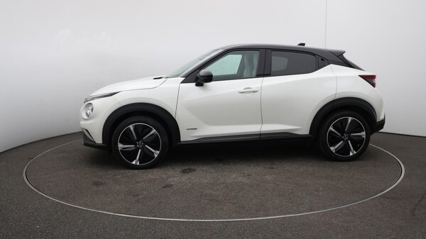 Used Nissan Juke 2023 for sale - 75658019: Photo 65