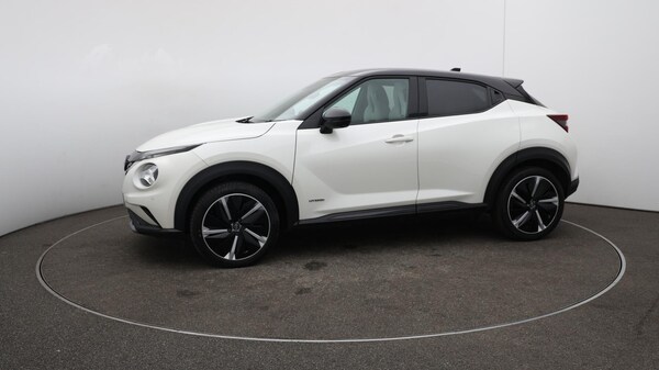 Used Nissan Juke 2023 for sale - 75658019: Photo 66
