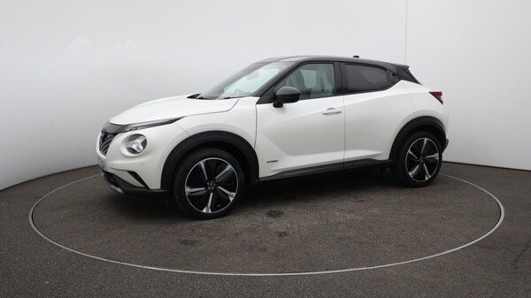 Used Nissan Juke 2023 for sale - 75658019: Photo 67