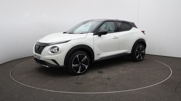 Used Nissan Juke 2023 for sale - 75658019: Photo 68