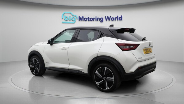 Used Nissan Juke 2023 for sale - 75658019: Photo 6