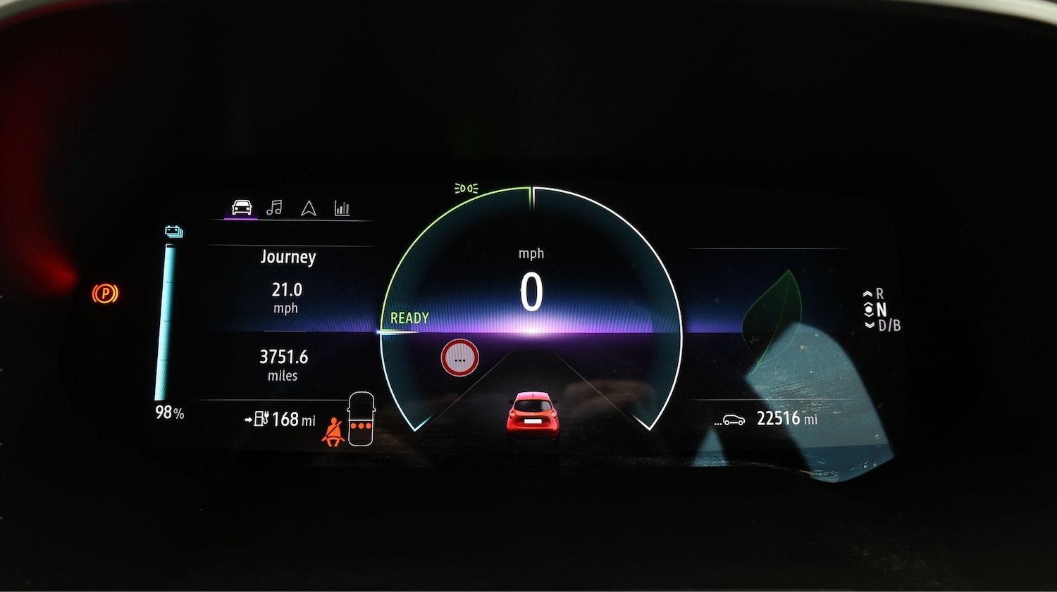 Used Renault Zoe 2023 for sale - 77731904: Photo 10